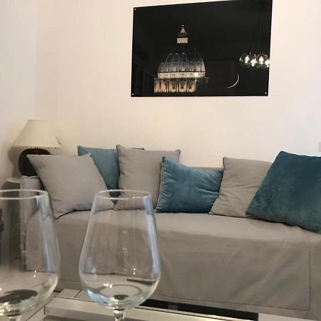 Casa Donatello Con Terrazzo Apartment Rome Bagian luar foto