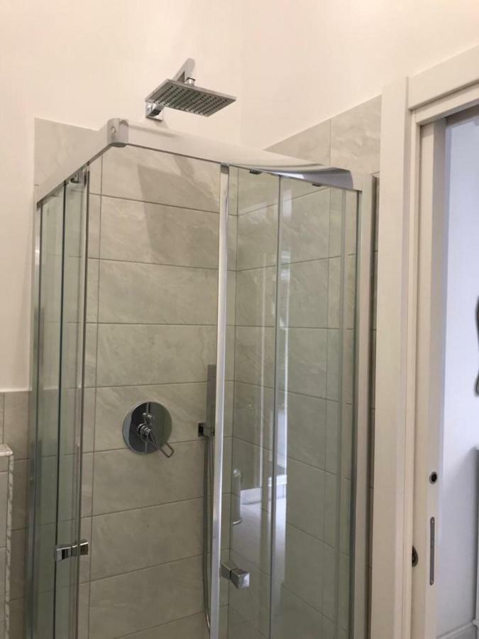 Casa Donatello Con Terrazzo Apartment Rome Bagian luar foto